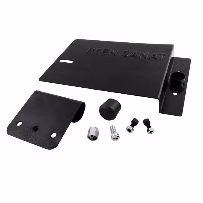 محافظ کامپیوتر 206 با پیچ ضد سرقت