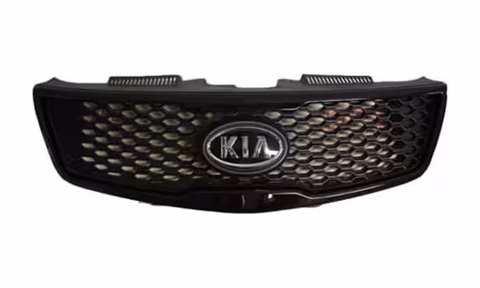 جلو پنجره كيا سراتو کوپه