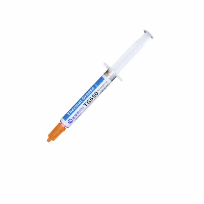 خمیر سیلیکون MIJING TG650