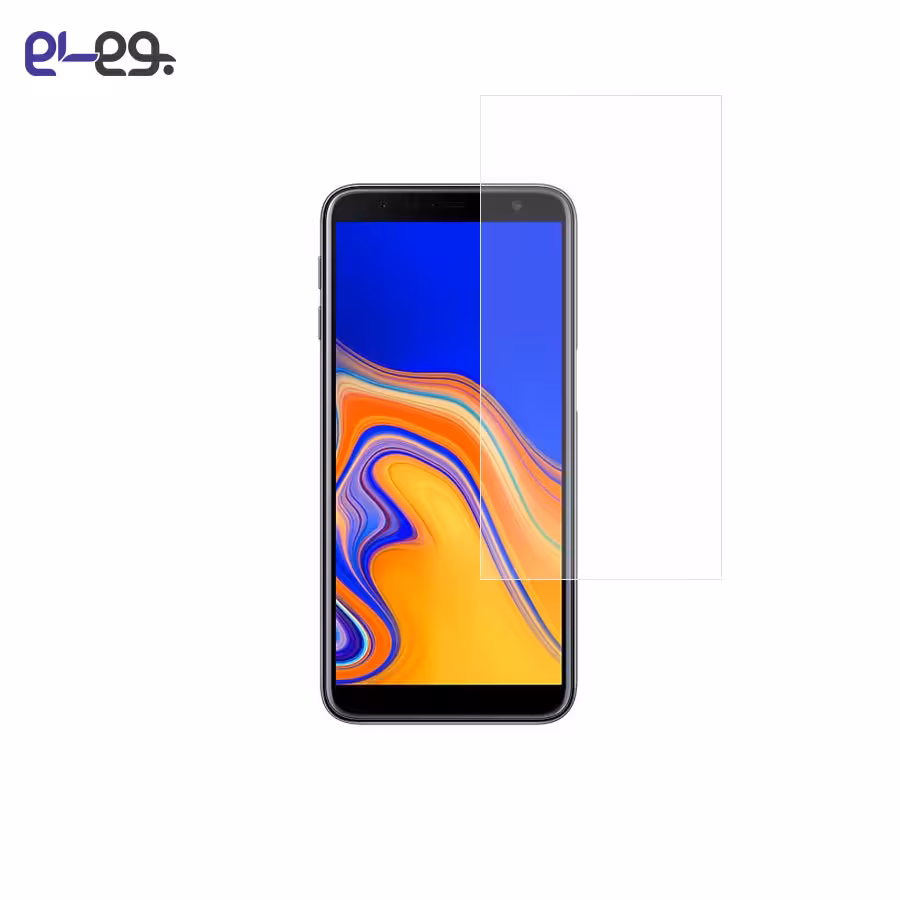 محافظ صفحه نمایش شفاف گوشی موبایل سامسونگ Galaxy J4 Plus