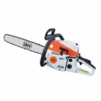 اره موتوری skn 5800  تیغه skn کاربرات ژاپن