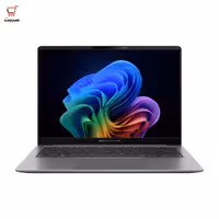 لپ تاپ 14 اینچی ایسوس مدل ExpertBook P5 P5405CSA Ultra 7 258V 32G 2T SSD Intel Arc WQXGA