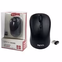 موس بیسیم 4 کلید Tsco TM625W
