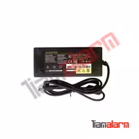 آداپتور 12 ولت 5 آمپر