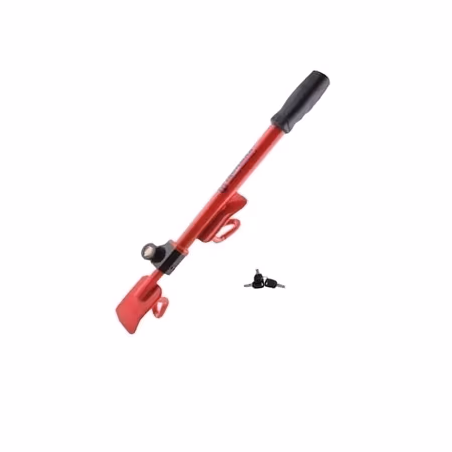 قفل فرمان آیرون مکس مدل WL-503