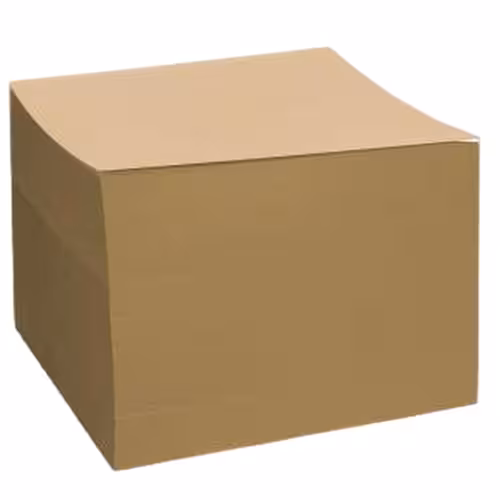 کاغذ کرافت 100 × 70 بسته 100 عددی