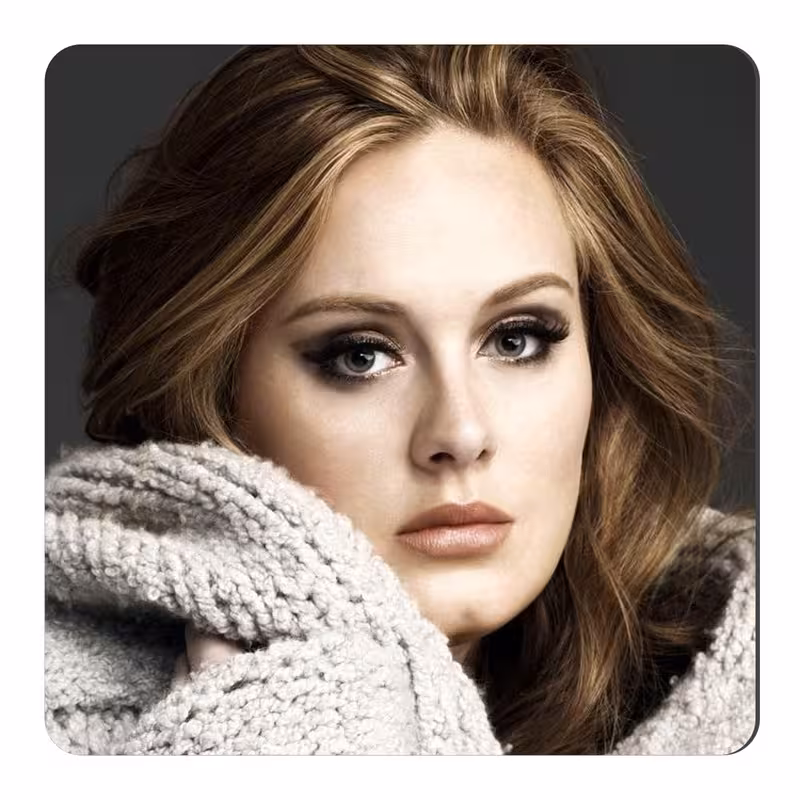 مگنت طرح ادل کد NIM439