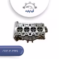 سر سیلندر لاماری ایما