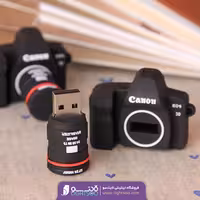 فلش‌ مموری طرح دوربین کنن(گیگ 250)