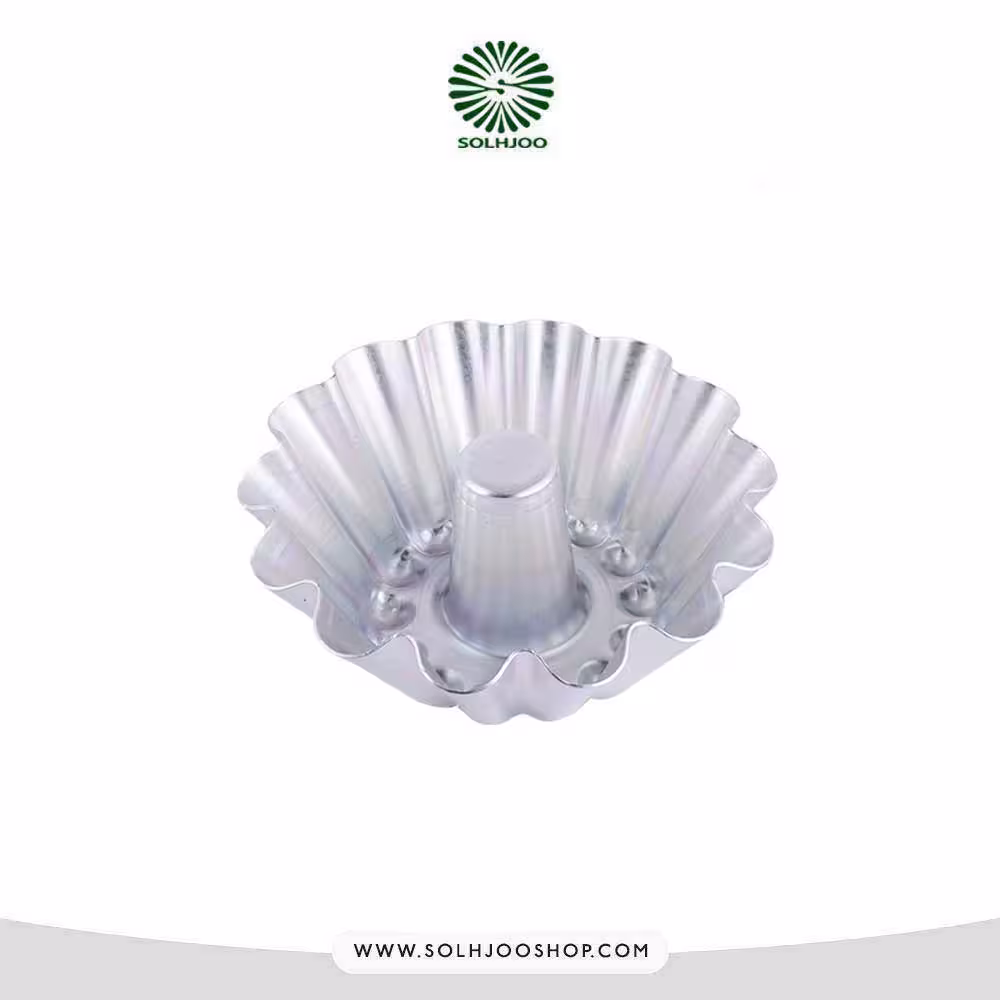 قالب آلومینیومی 509