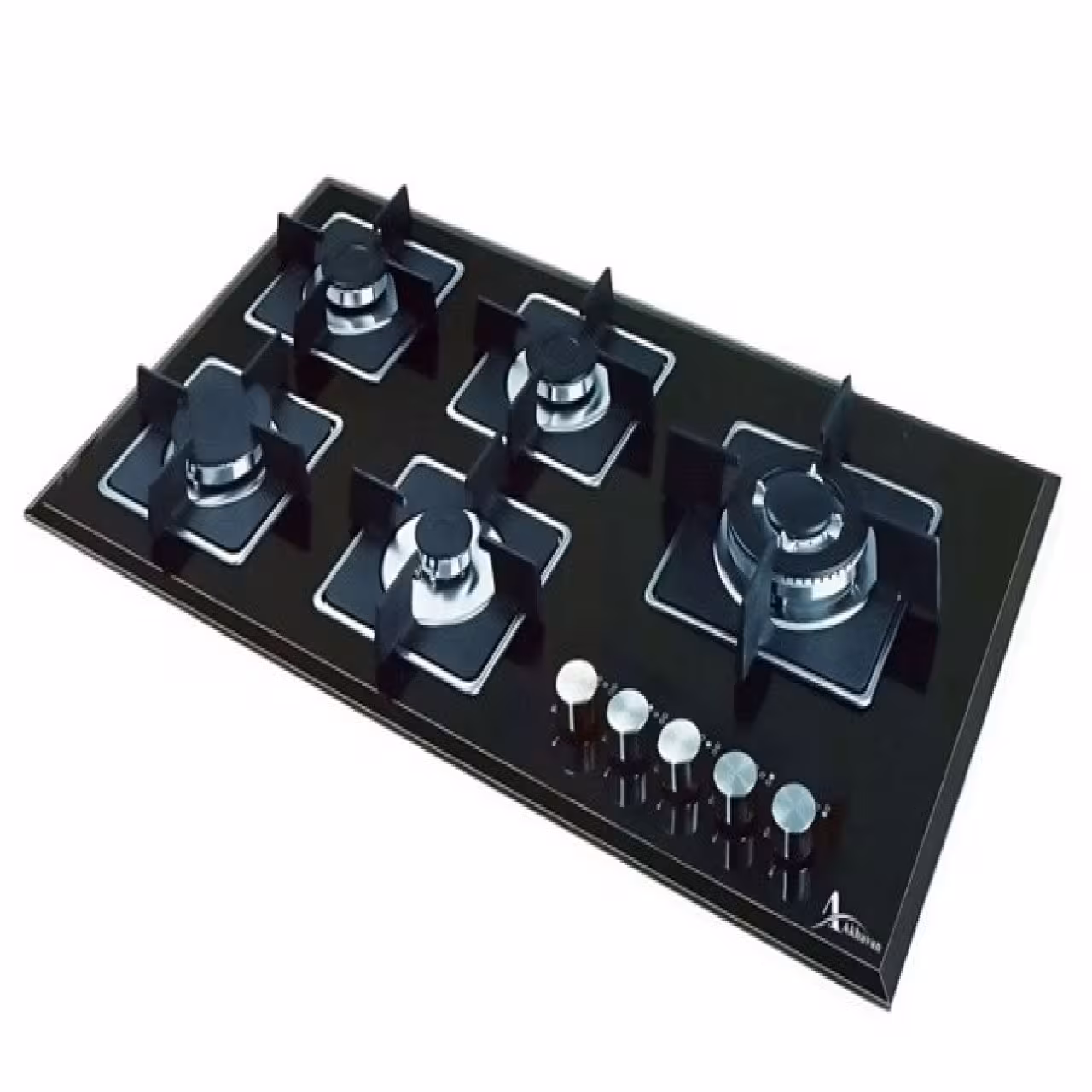 گاز صفحهای اخوان سری Gi مدل GI137