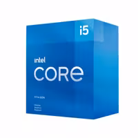 خرید پردازنده اینتل Intel Core i5 11400 با بهترین قیمت