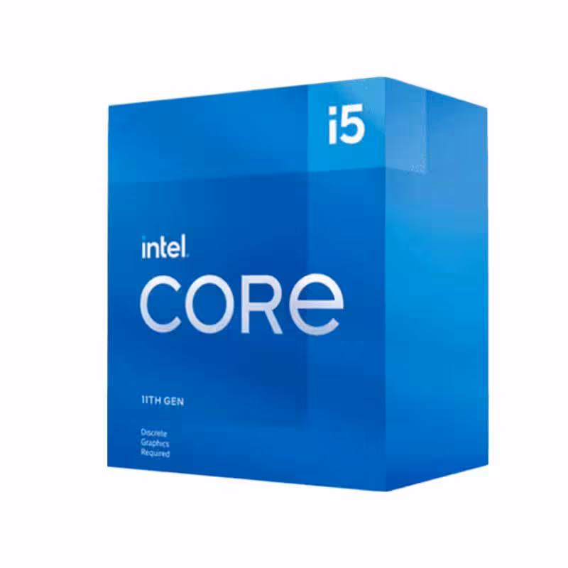 خرید پردازنده اینتل Intel Core i5 11400 با بهترین قیمت