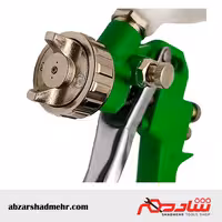 پیستوله رنگ بادی سوزن 1.8 اکو S990