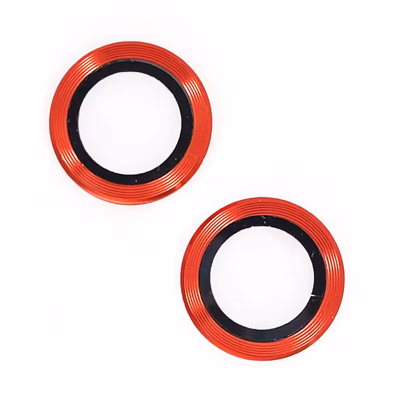 محافظ لنز دوربین مدل Beo-13 مناسب برای گوشی موبایل اپل iPhone 13/13 Mini