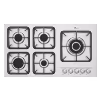 اجاق گاز صفحه ای بیمکث مدل 5094