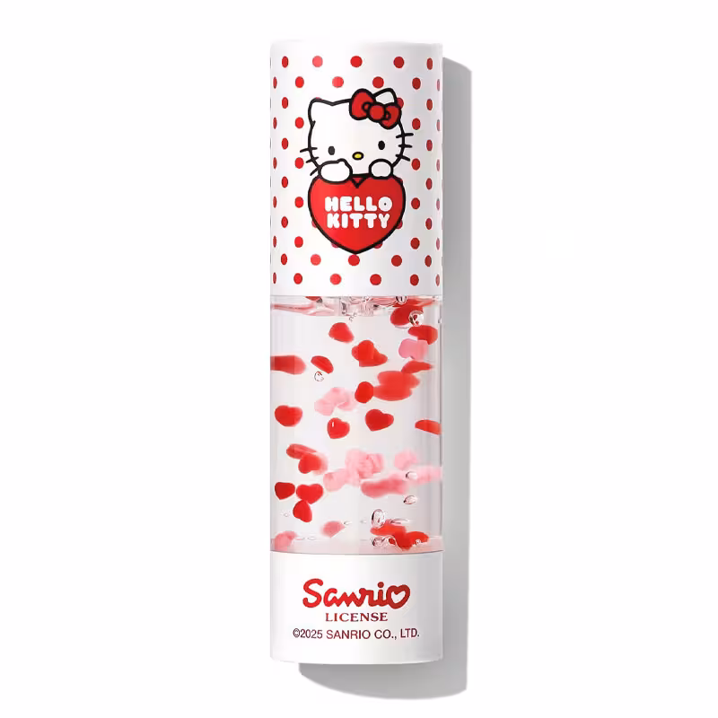 پرایمر آبرسان jelly amor هلو کیتی شیگلم حجم 30 گرم
