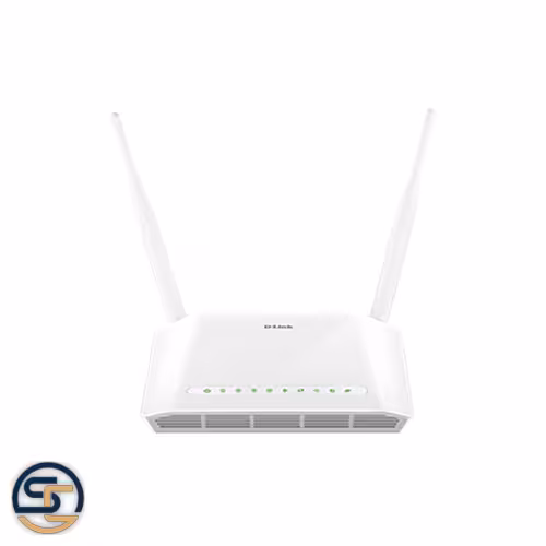مودم روتر D-LINK DSL-2750U
