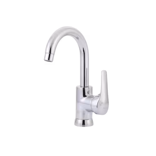 شیر روشویی متحرک کسری مدل آبتین