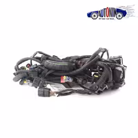 دسته سیم –  سمند ef7دوگانه ماکس -Vik00278380-A-EKS استوک