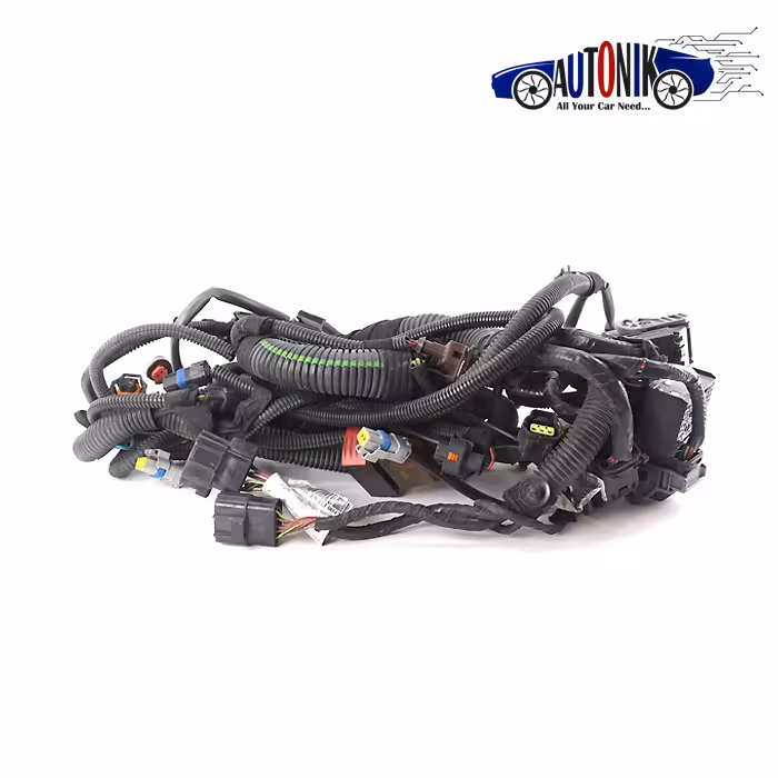 دسته سیم –  سمند ef7دوگانه ماکس -Vik00278380-A-EKS استوک