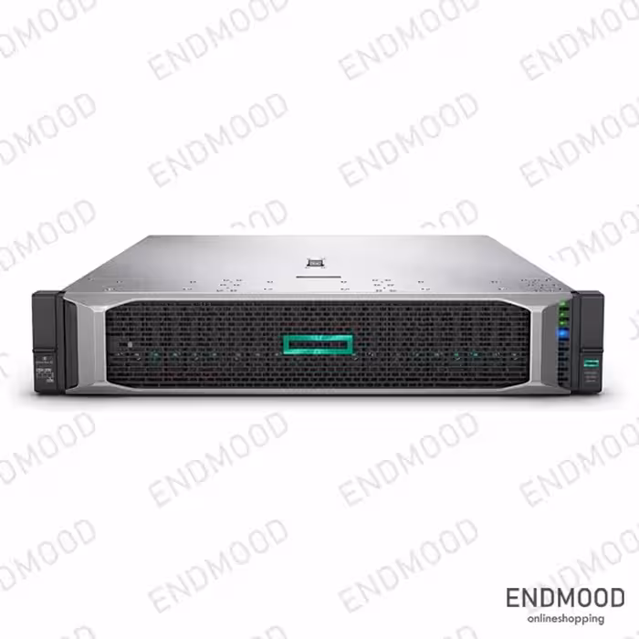 سرور hpe dl380 gen10