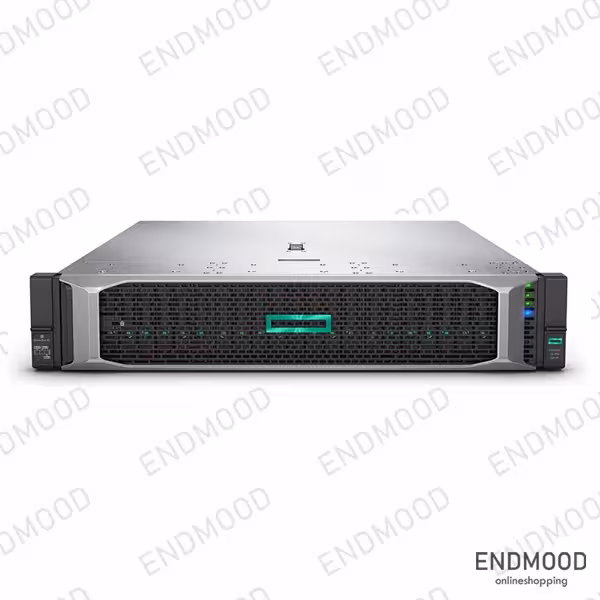 سرور hpe dl380 gen10