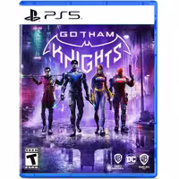 Gotham Knights – PS5