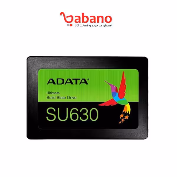 اس اس دی اینترنال ای دیتا مدل Ultimate SU630 ظرفیت 240 گیگابایت