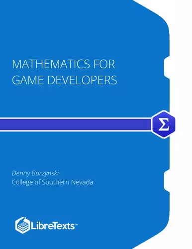 خرید و دانلود نسخه کامل کتاب Mathematics for Game Developers