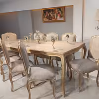 میز نهار خوری