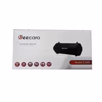 اسپیکر بلوتوث Beecaro 104
