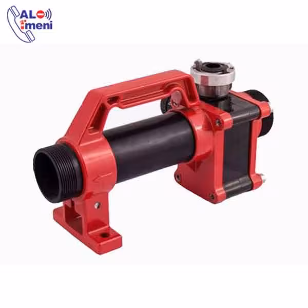 اینداکتور دسته دار مرسده