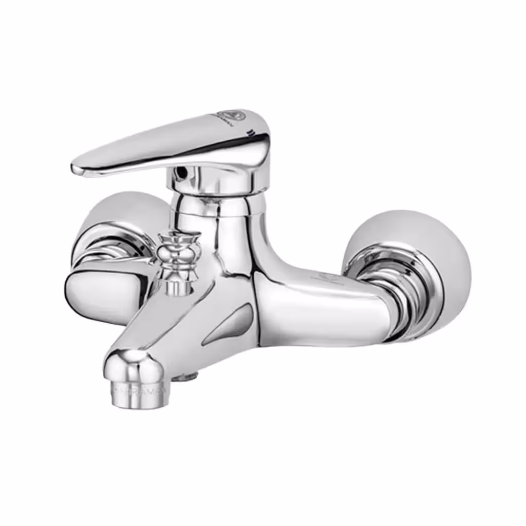 شیر حمام قهرمان مدل ایتالیایی