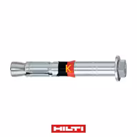 رول بولت فوق سنگین HSL4 M16 هیلتی