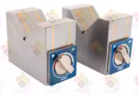 وی بلوک 2 عددی مگنتی داسکوا