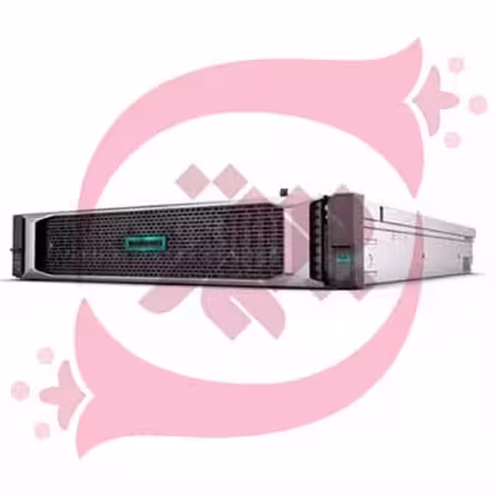فروش سرور رک مونت HPE DL380 Gen10 P24846-B21 با گارانتی یاقوت سرخ