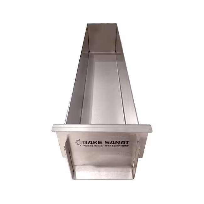 قالب تیرامیسو بیک صنعت