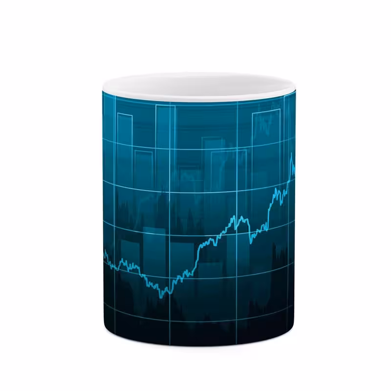 ماگ چیتوکالا مدل ترید و Trading کد mgh24902