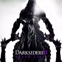 بازی کامپیوتری Darksiders II  compelet