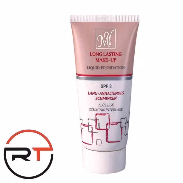 کرم پودر تیوپی شماره 101 مای