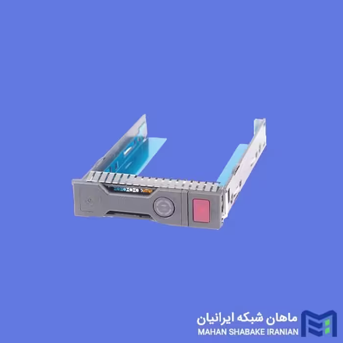 کیج هارد سرور اچ پی HP G8