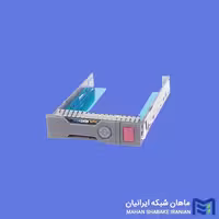 کیج هارد سرور اچ پی HP G8
