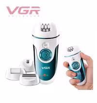 اپیلاتور وی جی ار مدل V-700