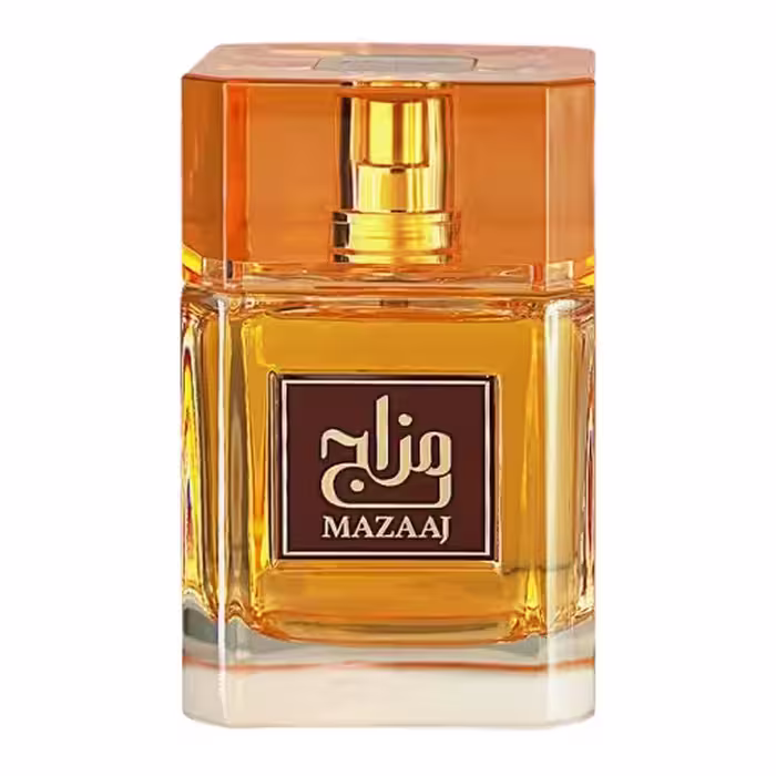 ادوپرفیوم Mazaaj  از برند Zimaya