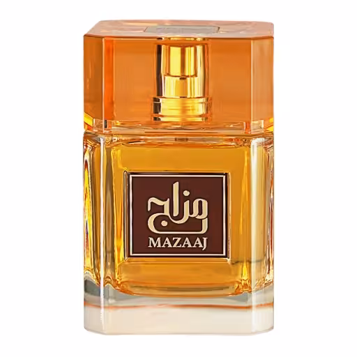 ادوپرفیوم Mazaaj  از برند Zimaya