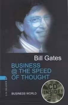 Business @ the spred of thought story (level 6)