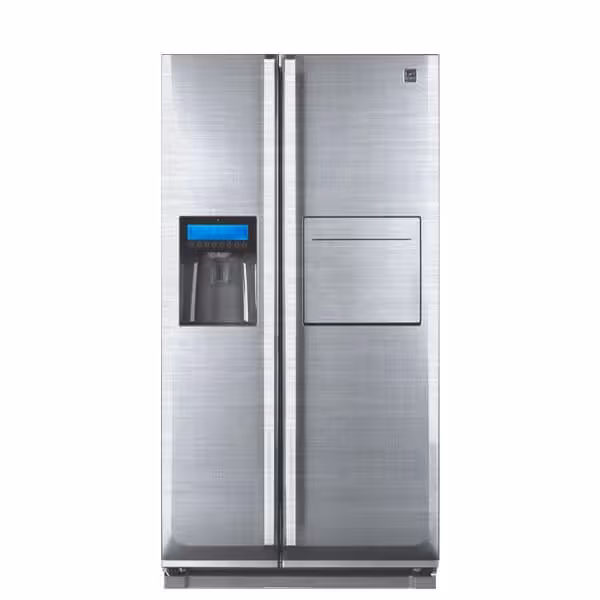 یخچال ساید بای ساید دوو مدل FRS-L2715