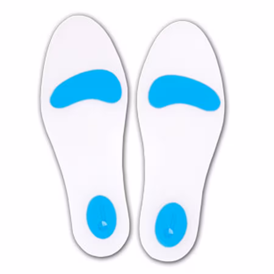 کفی کامل سیلیکونی تن یار کد 7070