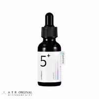 سرم ضد لک و روشن کننده شماره 5 نامبوزین